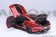 Ford Mustang Shelby GT500 Rapid Red 73098 AUTOart 1:18