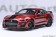 Ford Mustang Shelby GT500 Rapid Red 73098 AUTOart 1:18