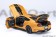 Ford Mustang Shelby GT500 Cyber Orange 73099 AUTOart 1:18