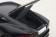 Jaguar F-Type 2015 R Coupe Matt Black AUTOart 73652 Scale 1:18