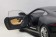 Jaguar F-Type 2015 R Coupe Matt Black AUTOart 73652 Scale 1:18
