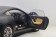 Jaguar F-Type 2015 R Coupe Matt Black AUTOart 73652 Scale 1:18
