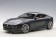 Jaguar F-Type 2015 R Coupe Matt Black AUTOart 73652 Scale 1:18