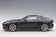 Jaguar F-Type 2015 R Coupe Matt Black AUTOart 73652 Scale 1:18