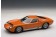 Orange Lamborghini Miura SV AUTOart 74542 Die-Cast Scale 1:18