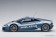 Lamborghini Huracan LP610 Police Car AU74609 AUTOart 1:18