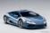 Lamborghini Huracan LP610 Police Car AU74609 AUTOart 1:18