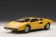 74646	1/18 - Millennium	Lamborghini Countach LP400S, Yellow