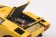 74646 AU74646 1/18 - Millennium	Lamborghini Countach LP400S, Yellow