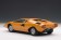 74647 Lamborghini Countach LP400S, Orange