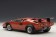 autoart 74651	1/18 - Millennium	Lamborghini Countach , Walter Wolf Edition, Red