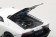 Lamborghini Aventador LP720-4 50th Anniversary White 74683 AUTOart 1:18 