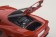 Red Lotus Exige S AUTOart 75381 Die-Cast Scale 1:18