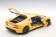Yellow Lotus Exige S AUTOart 75382 Die-Cast Scale 1:18
