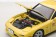 Mazda Efini RX-7 FD Animation Film Initial D 75966 AUTOart Die-Cast Scale 1:18 