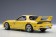 Mazda Efini RX-7 FD Animation Film Initial D 75966 AUTOart Die-Cast Scale 1:18 