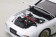 White Mazda RX-7 FD Tuned Version 75967 AUTOart Die-Cast Scale 1:18 