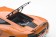SALE! McLaren MP4-12C, 76006, Metallic Orange 1:18