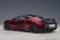 McLaren 600LT Volcano Red AU76085 AUTOart 1:18