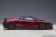 McLaren 600LT Volcano Red AU76085 AUTOart 1:18