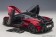 McLaren 600LT Volcano Red AU76085 AUTOart 1:18