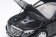 Black Maybach Mercedes S600 Pullman die-cast AUTOart 76297 Scale 1:18