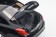 Black Maybach Mercedes S600 Pullman die-cast AUTOart 76297 Scale 1:18