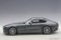Grey Mercedes AMG GT S Matt Grey AUTOart 76312 Scale 1:18