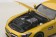 Yellow Mercedes AMG GT S Die Cast AUTOart 76314 Metallic Model Scale 1:18