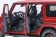 MERCEDES-AMG G63 2019 (DESIGNO CARDINAL RED METALLIC) AU76359 AUTOart 1:18