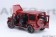 MERCEDES-AMG G63 2019 (DESIGNO CARDINAL RED METALLIC) AU76359 AUTOart 1:18