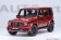 MERCEDES-AMG G63 2019 (DESIGNO CARDINAL RED METALLIC) AU76359 AUTOart 1:18
