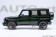 Mercedes-AMG G63 2019 Emerald Green Metallic AU76355 AUTOart 1:18