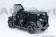 Mercedes-AMG G63 2019 Emerald Green Metallic AU76355 AUTOart 1:18