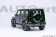 Mercedes-AMG G63 2019 Emerald Green Metallic AU76355 AUTOart 1:18