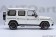 Mercedes-AMG G63 2019 Designo Brilliant White Metallic AU76356 AUTOart 1:18