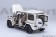 Mercedes-AMG G63 2019 Designo Brilliant White Metallic AU76356 AUTOart 1:18
