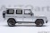 Mercedes-AMG G63 2019 Iridium Silver Metallic AU76358 AUTOart 1:18