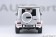 Mercedes-AMG G63 2019 Iridium Silver Metallic AU76358 AUTOart 1:18