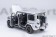 Mercedes-AMG G63 2019 Iridium Silver Metallic AU76358 AUTOart 1:18