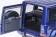  MERCEDES-AMG G63 2019 (BRILLIANT BLUE METALLIC) AU76359 AUTOart 1:18