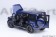  MERCEDES-AMG G63 2019 (BRILLIANT BLUE METALLIC) AU76359 AUTOart 1:18