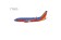 Southwest Airlines 737-700/w N957WN(Canyon Blue livery) NG Models 77023 Scale 1:400
