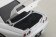 Crystal White Nissan Skyline GT-R R32 V-Spec II Tuned AUTOart 77416 1:18