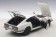 All doors and hoods open White Nissan Fairlady Z432 AUTOart 77438 Die-Cast Scale 1:18