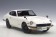White Nissan Fairlady Z432 AUTOart 77438 Die-Cast Scale 1:18