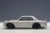 Silver Nissan Skyline GT-R KPGC10 77441 AUTOart Die-Cast Scale 1:18