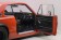 Black Nissan Skyline GT-R KPGC10 77444 AUTOart Die-Cast Scale 1:18 