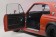Black Nissan Skyline GT-R KPGC10 77444 AUTOart Die-Cast Scale 1:18 