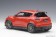 Red Nissan Juke R 2.0 AUTOart 77457 die cast Scale 1:18